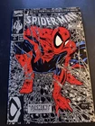 Spider-Man lot 24 Assorted Issues From #1 Silver To #27 Todd Mcfarlne Art