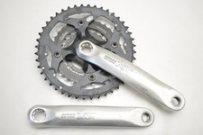SHIMANO DEORE XT OCTALINK V2 BICYCLE 175 MM 4...