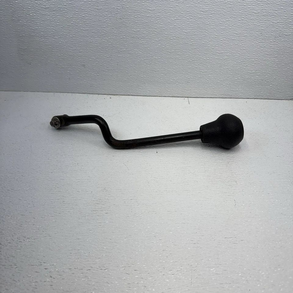 1988 - 1994 雪佛兰索罗德 GMC Sierra 手柄杆转移箱变速器 4x4 — 第 3/4 张图片