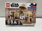 75270 OBI-WANS HUT lego legos set star wars NEW luke skywalker TUSKEN RAIDER