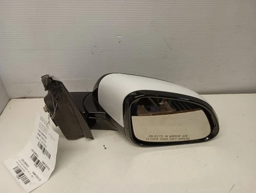 Passenger Right Side View Mirror from 2023 Chevrolet Bolt EUV 11997308