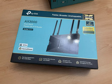 TP-Link Next-Gen Archer AX53 Wi-Fi 6 AX3000 Gigabit Dual Band Wireless Router