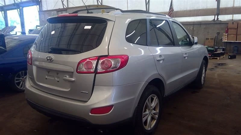 Driver Corner/Park Light Fog-driving Bumper Mounted Fits 10-12 SANTA FE 5503219 - Image 4 of 4