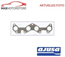 DICHTUNG ABGASKRÜMMER AJUSA 13140800 P FÜR RENAULT TWINGO I,CLIO II,KANGOO