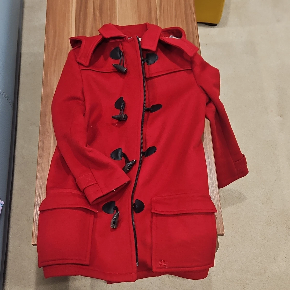 Burberry Girls' Outerwear for sale | eBay