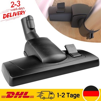 Bodendüse Kombidüse für Miele Complete C1 C2 C3 mit Einrast- Parkvorrichtung