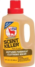 Wildlife Research Scent Killer 585-33 Wildlife Research Super Charged Autumn ...