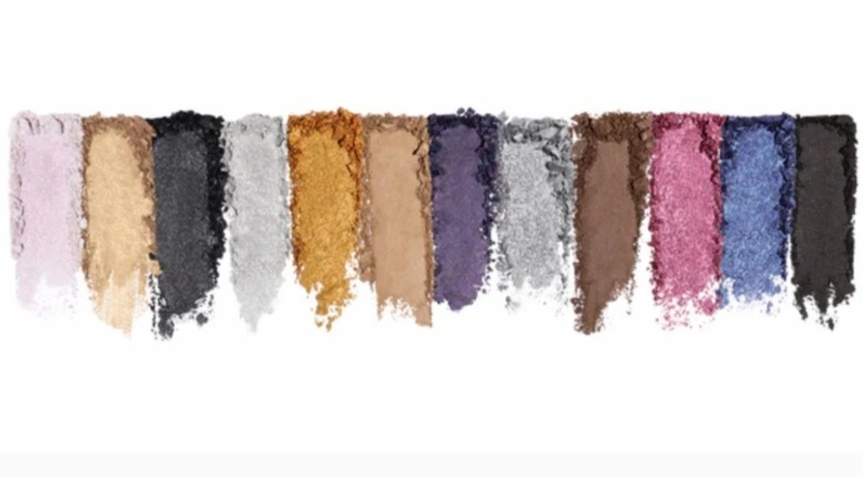 Milani Daze Of Disco Eyeshadow Palette, Limited Edition, RARE! Factory Sealed! - Image 3 of 4