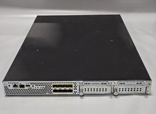 Cisco FirePower 4100 8-Port 10Gb SFP+ Firewal...