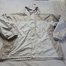 Helly Hansen Tech Hooded Rain Jacket Men XXL ...