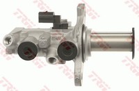 TRW Hauptbremszylinder PMK686 FüR VW Golf 7 5G1 BQ1 BE1 BE2 Variant BA5 BV5 AM1