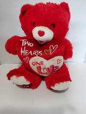 2012 DanDee Collectors Sweetheart Teddy Bear 20"