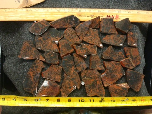 spider man jasper small slabs