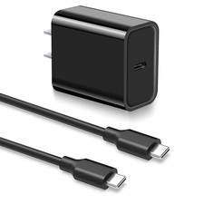 30W DJI Drone Power Adapter Charger Cable for Mini 4 Pro, Mini 3, Two-Way Chargi