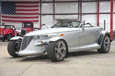 2001 Plymouth Prowler  on eBay