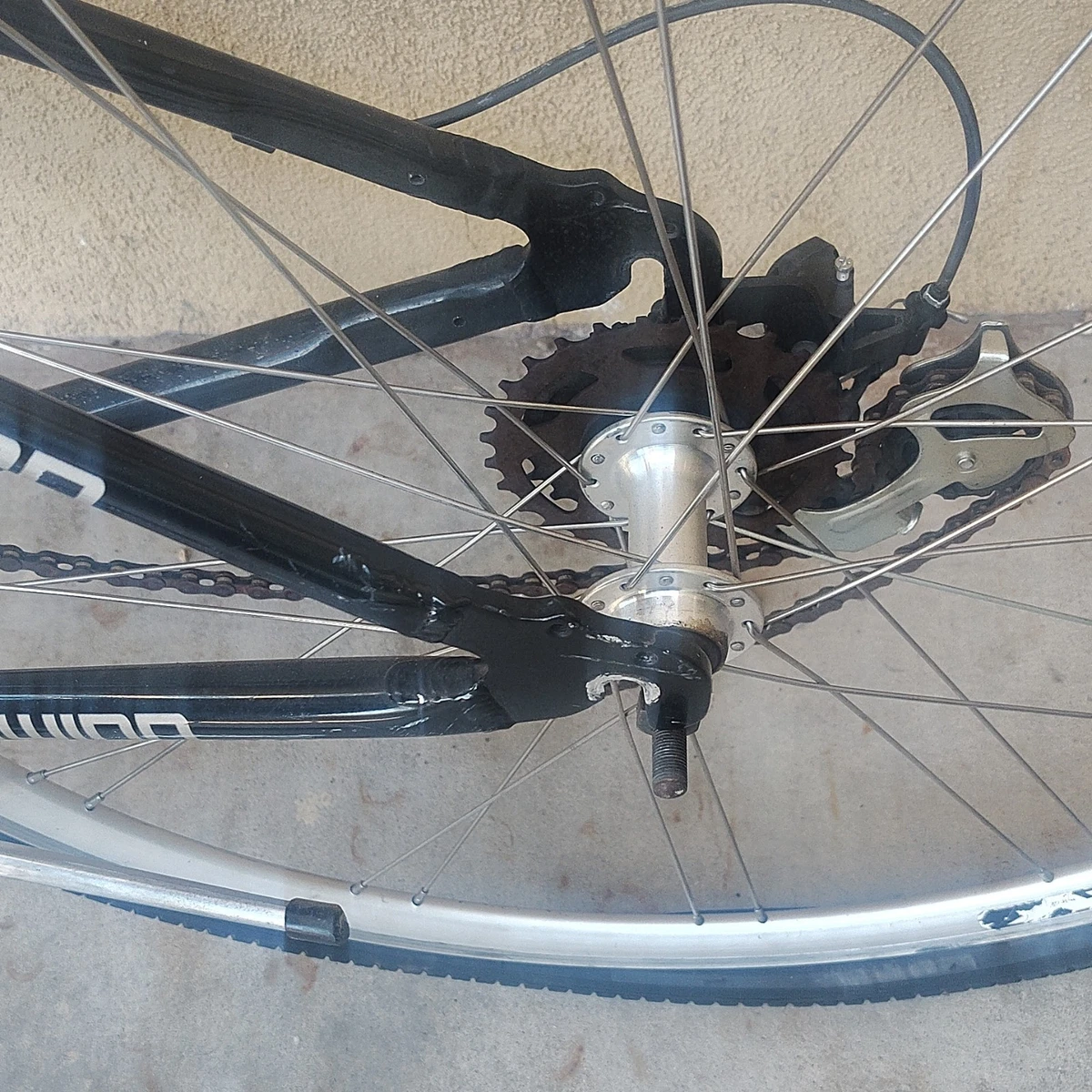 Schwinn V-Brake (Direct/Linear Pull) 700C Bikes for sale | eBay