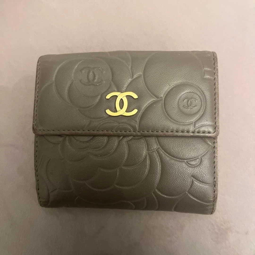 CHANEL Camellia Bags & Handbags for Women for sale | eBay