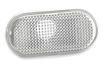 TYC Seitenblinker weiß für Nissan 350Z PATHFINDER Qashqai NOTE Micra NAVARA Blinker