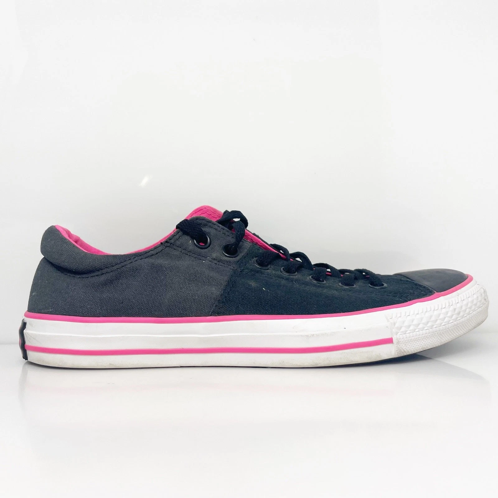 Scarpe sneakers casual Converse donna CTAS Madison 550829F nere taglia 11