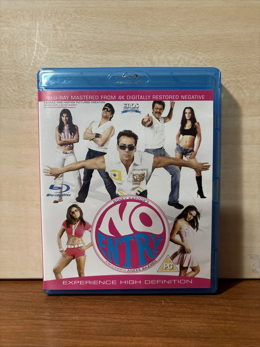 25+ Hindi DVDs and Blu-ray Discs for sale | Updated Oct 2026