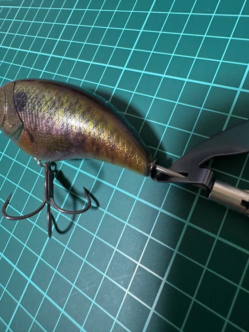 18 Lure Depth Evoque Zero Swisher Buzzbait Topwater - Image 4