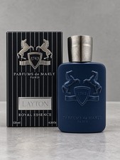 Parfums de Marly Layton Royal Essence Parfum Spray 4.2 fl oz