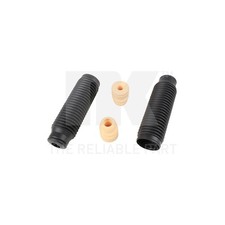 Staubschutzsatz, Stoßdämpfer NK 693403 für HYUNDAI, Hinterachse