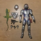 GI Joe Classified Cobra Commander Battle Armor 6" Action Figure