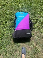 17m Slingshot Turbine 2019