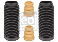 Staubschutzsatz StossdÄMpfer Vorne Febi Bilstein 106129 FÜR Audi Seat Skoda