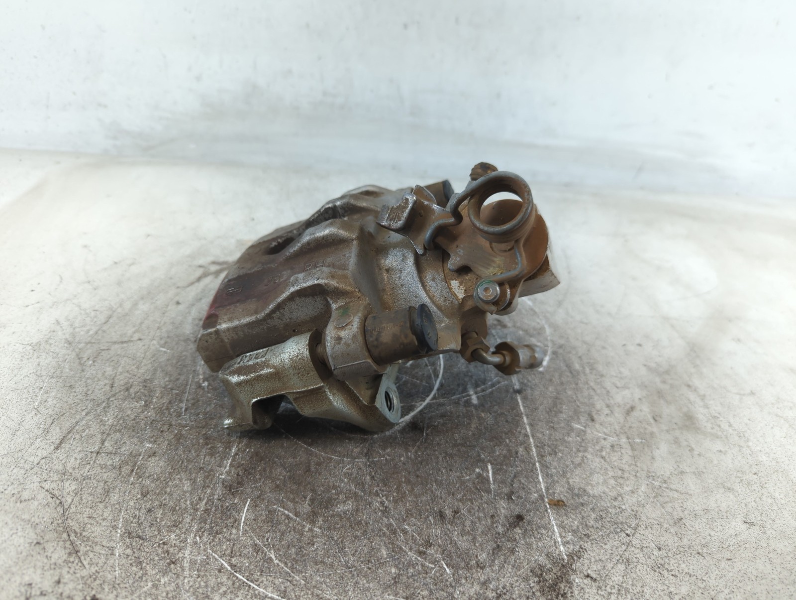 2014-2021 Ford Transit Connect Front Passenger Right Brake Caliper CVO2Q