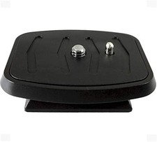 44mm Tripod Quick Release Plate Camera Mount Adapter