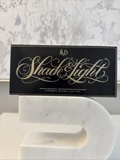 KVD Shade & Light Refillable Contour Palette