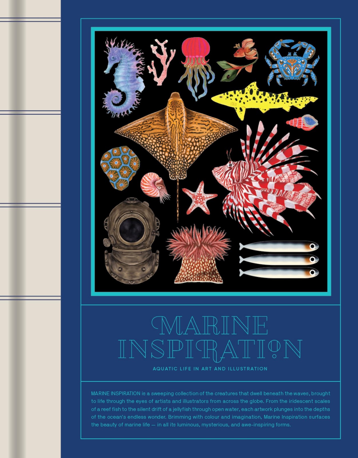 Marine Inspiration - Image 6