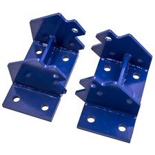 Motor Mount Conversion Kits For 6bt Cummins Engine 1973-1991 For Suburban