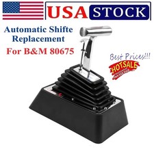 For B M 80675 Automatic Shifter C4 C6 Aod 727-a-904 Th250 Th400 Th350 700r4 Us For B M 80675 Automatic Shifter C4 C6 Aod 727-a-904 Th250 Th400 Th350 700r4 Us