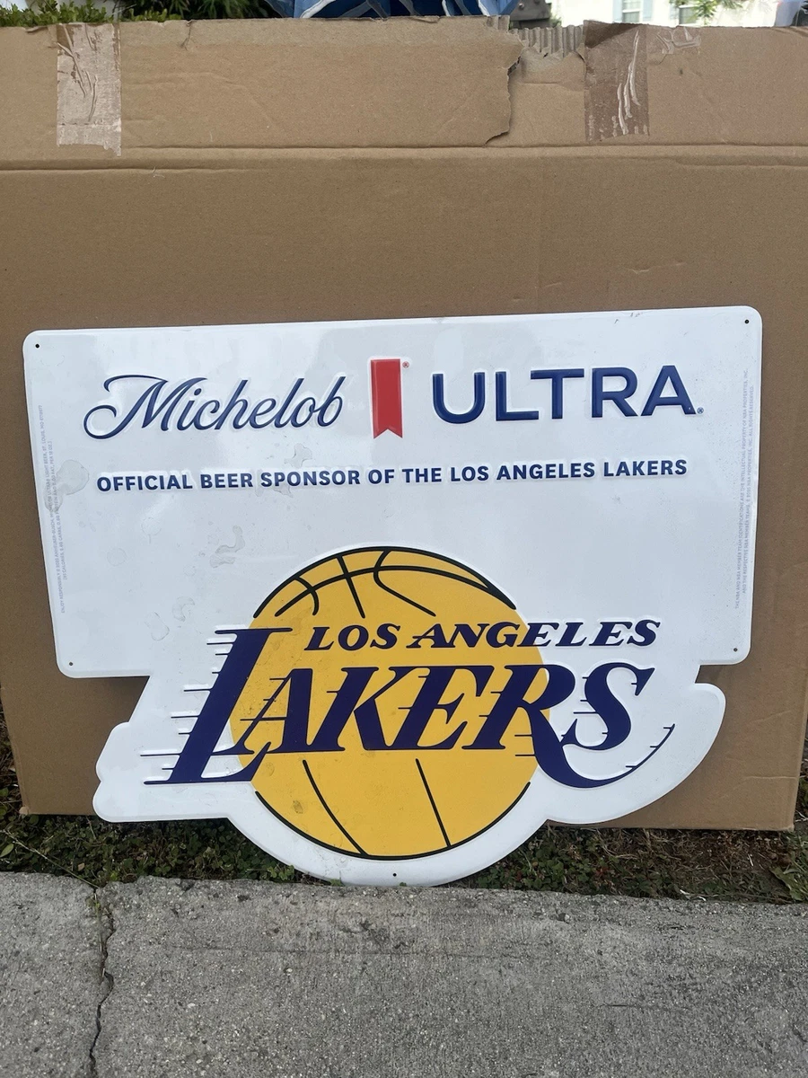 Michelob Ultra Sign Indiana Collectible Michelob Signs & Tins for