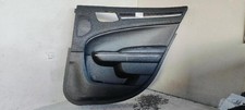 Porte arrière et accessoires Lancia THEMA
