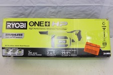 Ryobi ONE HP PBLHV701B 18V Cordless Jobsite Hand Vacuum Tool Only