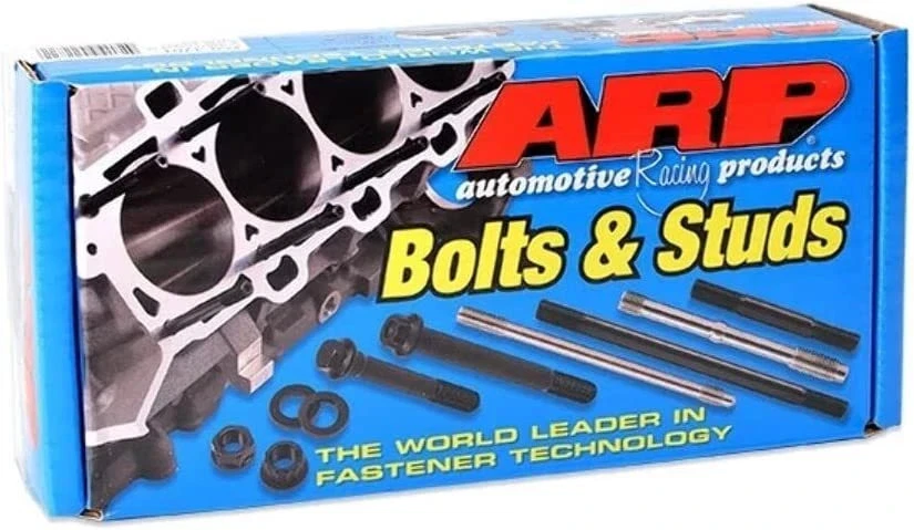 Kit de pernos de cabeza ARP ARP2000 para Subaru Impreza WRX STi EJ205 EJ257 2,0 L 2,5 L Foto 2 de 4