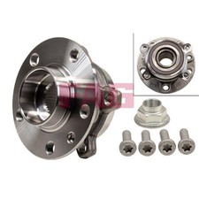 Roulement de roue Alfa Romeo GIULIA