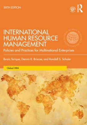 International Human Resource Management: Policies and Practices for Multi - GOOD