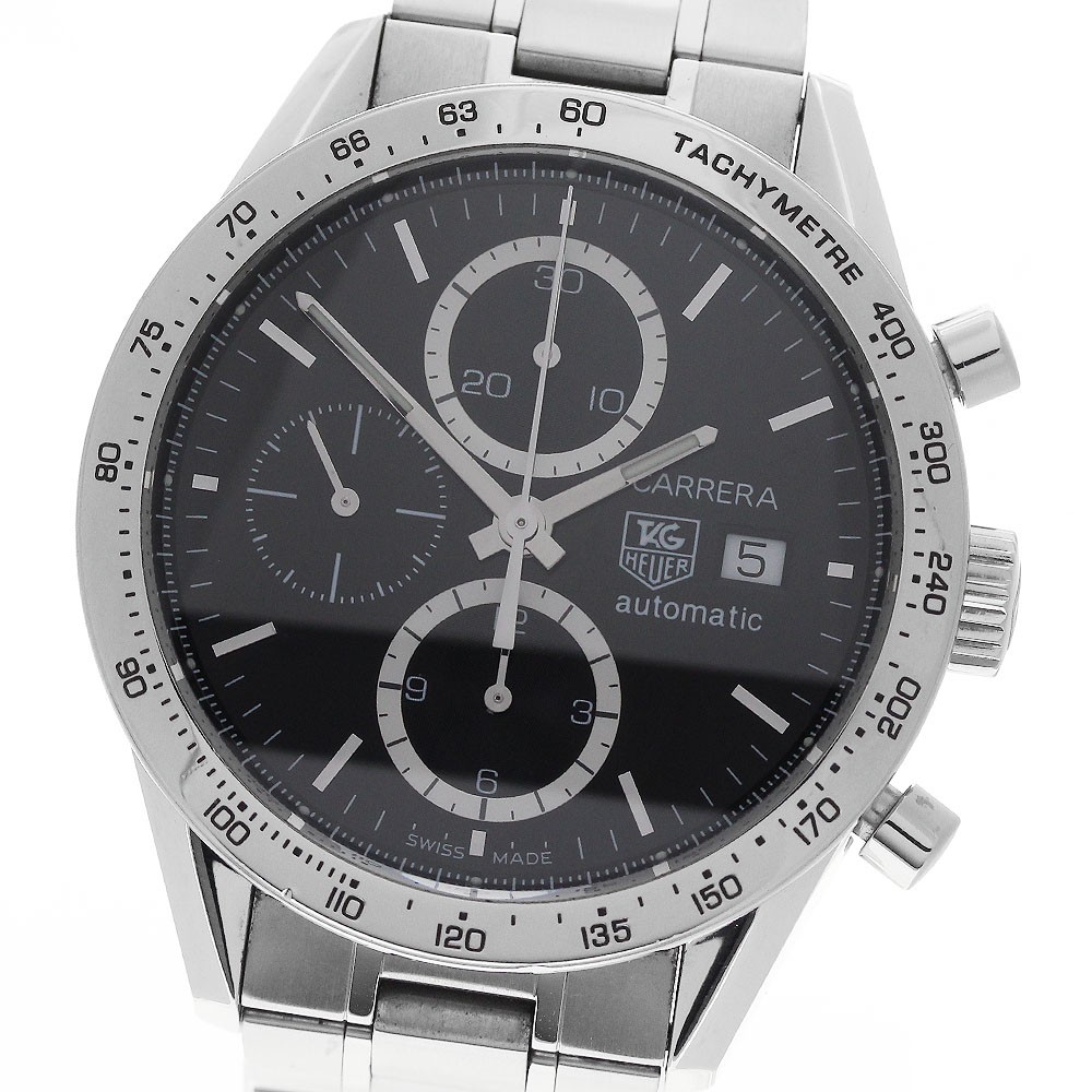 TAG HEUER Carrera Caliber 16 CV2016-0