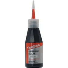 Threebond Medium Strength Bearing & Stud Thread Lock 50ml 1333B50C