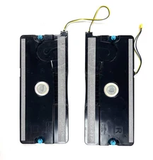 Samsung BN96-52483B Left And Right P-front Speaker Assembly Television