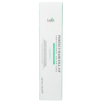 Lador Perfect Hair Fill Up 150ml K Hair Care Koreanische Haarpflege
