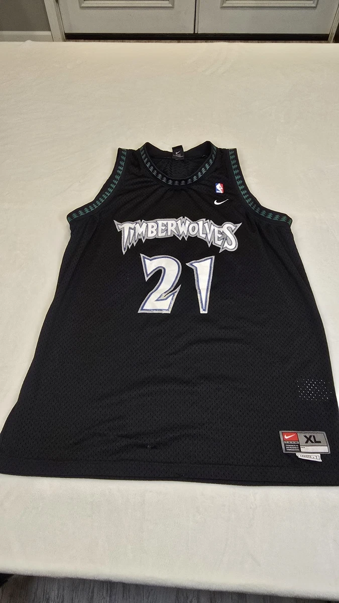Preços baixos em Camisas Nike NBA Minnesota Timberwolves | eBay