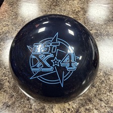 15lb Roto Grip RST X-4 X-Comp Bowling Ball NEW Undrilled Rare 