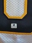 RARE Aaron Rodgers Autographed Cal Bears White Jersey (Framed, NWT) — photo 5