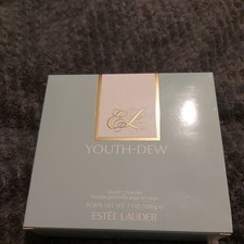 Estee Lauder Youth-Dew Fragranced Dusting Powder 200g